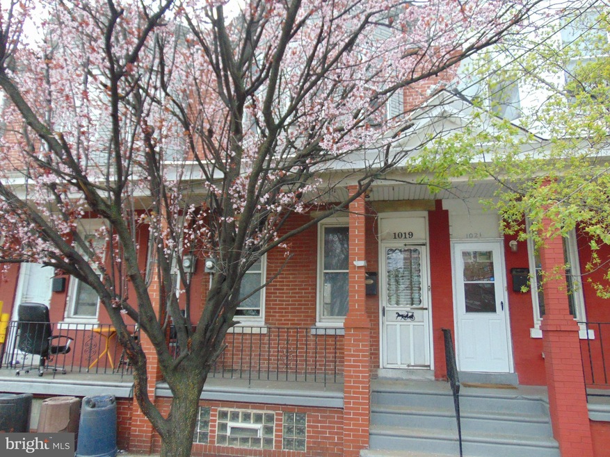 1019 Atlantic Ave, Camden, NJ 08104 - photo 1