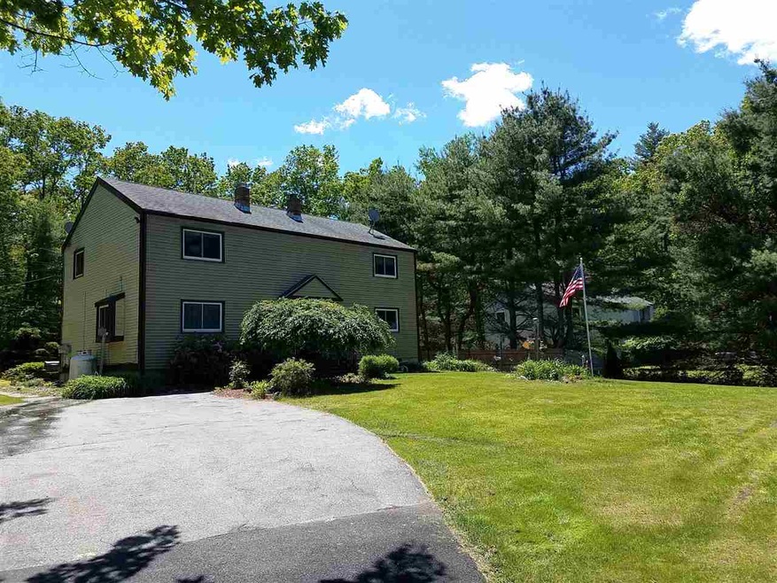 58 Scenic Dr unit L, Derry, NH 03038 - photo 1