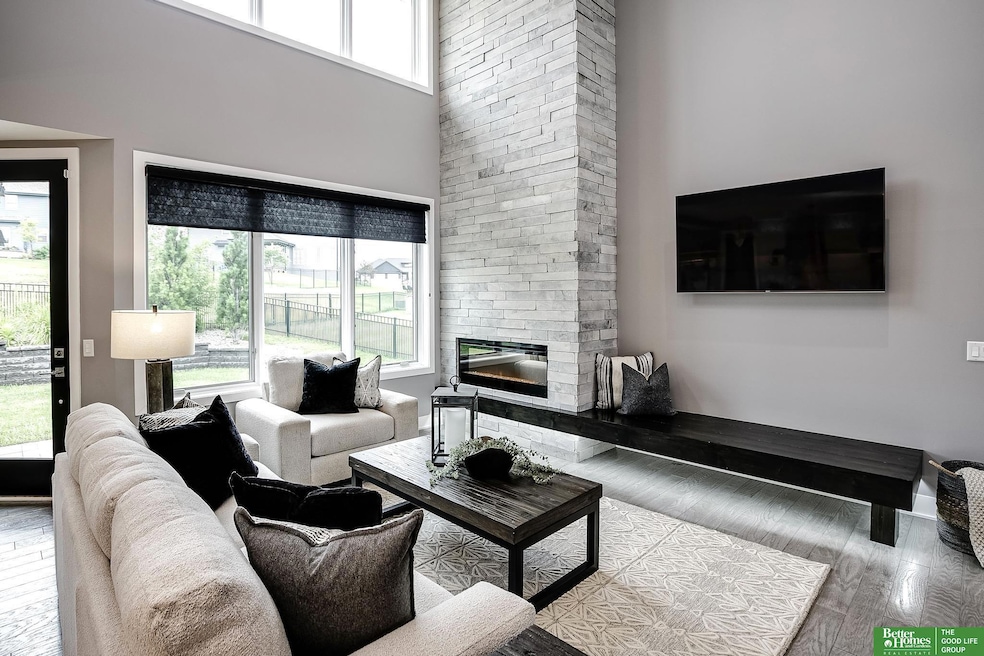 7267 N 172nd St, Bennington, NE 68007 - photo 1