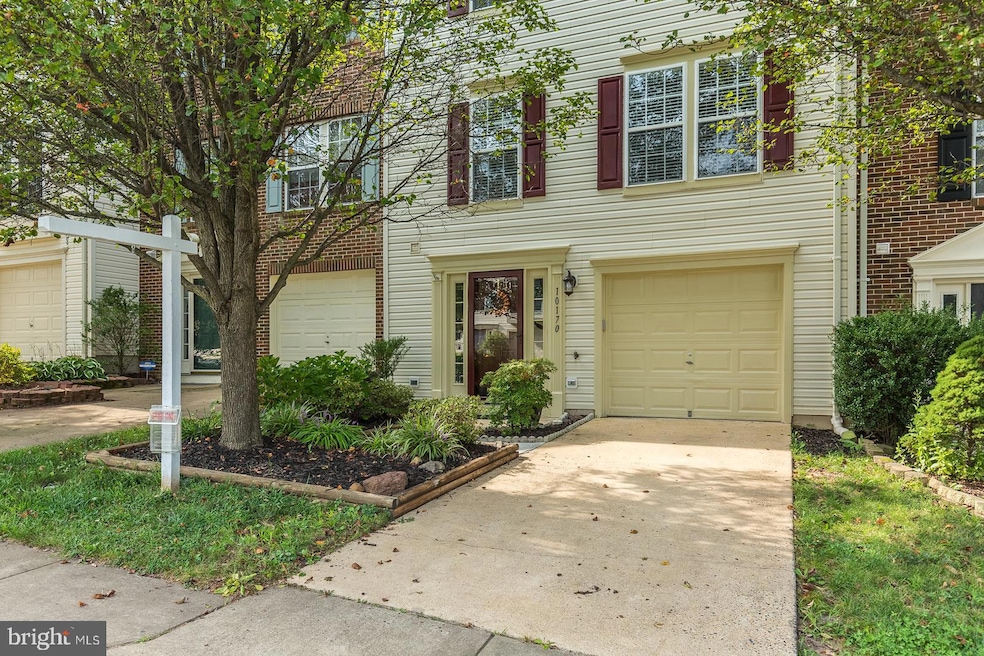 10170 Elgin Way, Bristow, VA 20136 - photo 1