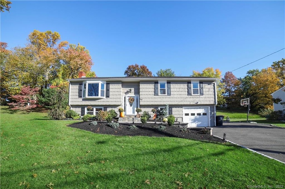 60 Lance Ln, Milford, CT 06460 - photo 1