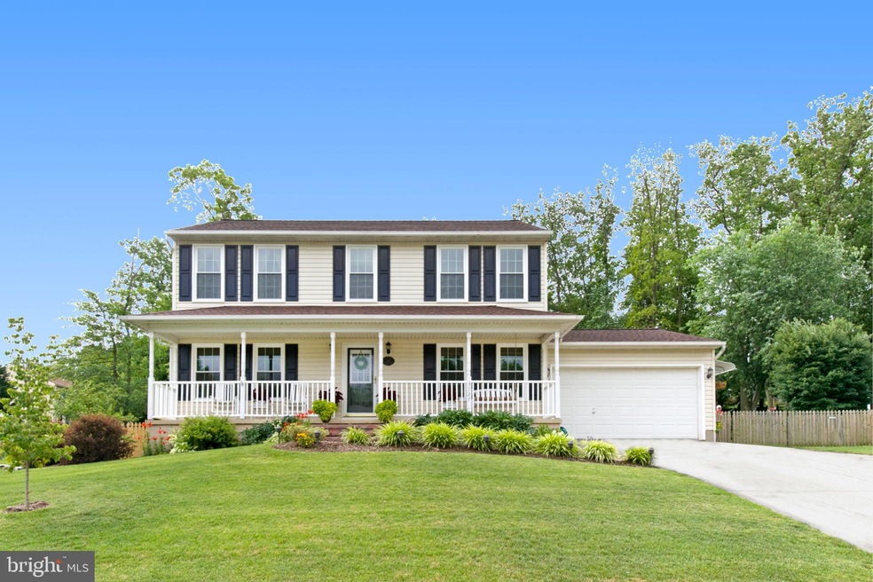 3727 Federal Ln, Abingdon, MD 21009 - photo 1