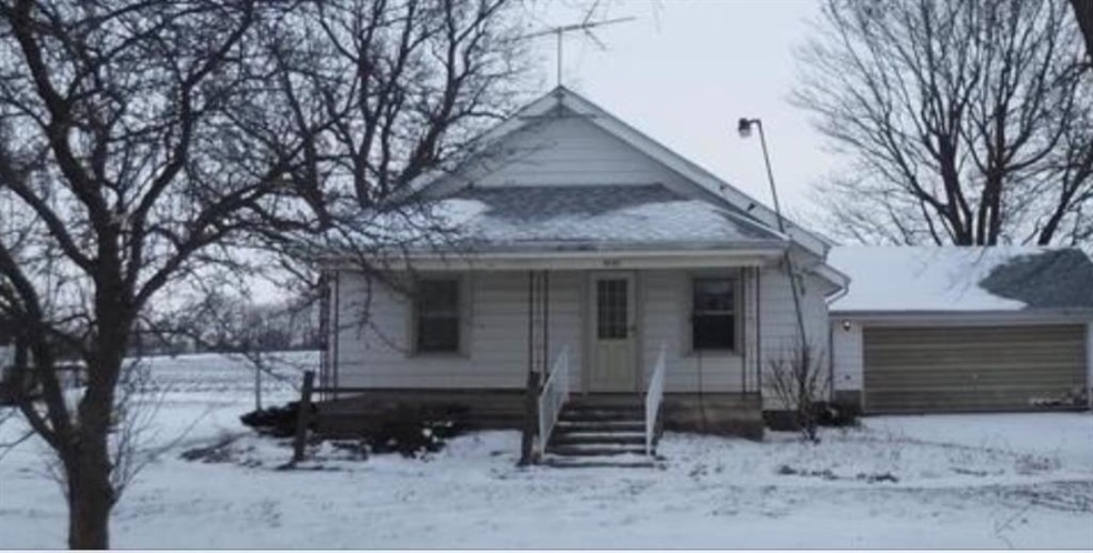 7940 E 300 S, Kirklin, IN 46050 - photo 1