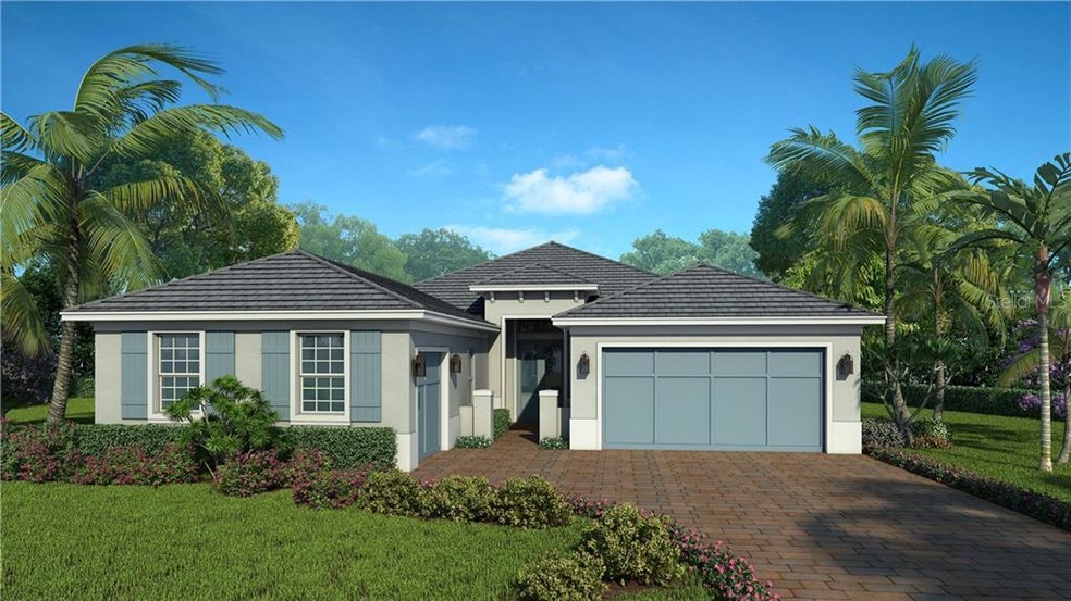 7728 Sandhill Lake Dr, Sarasota, FL 34241 - photo 1