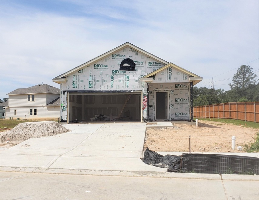 1171 Magnolia Branch Ln, Tomball, TX 77375 - photo 1