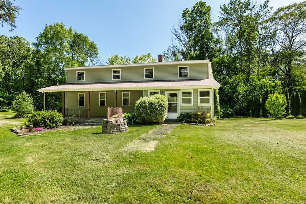 23 Ross Rd, Preston, CT 06365 - photo 1