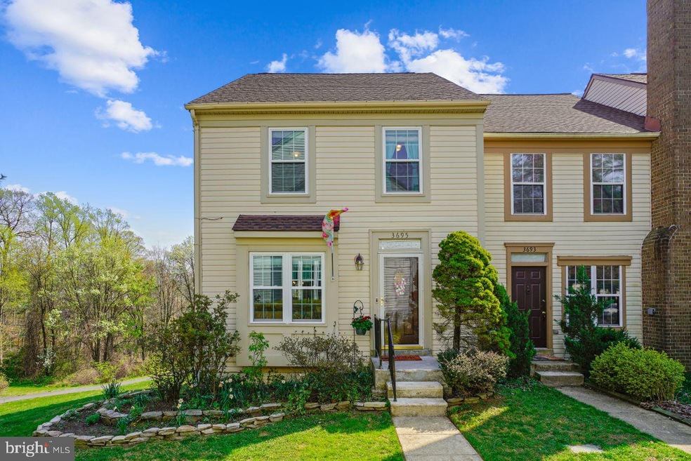 3695 Childress Terrace, Burtonsville, MD 20866 - photo 1