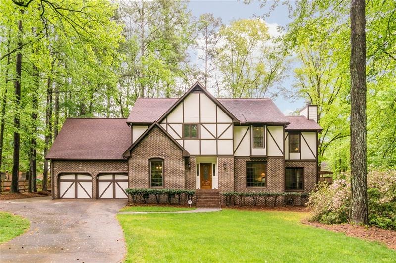 2496 Tritt Springs Trace - Welcome Home!