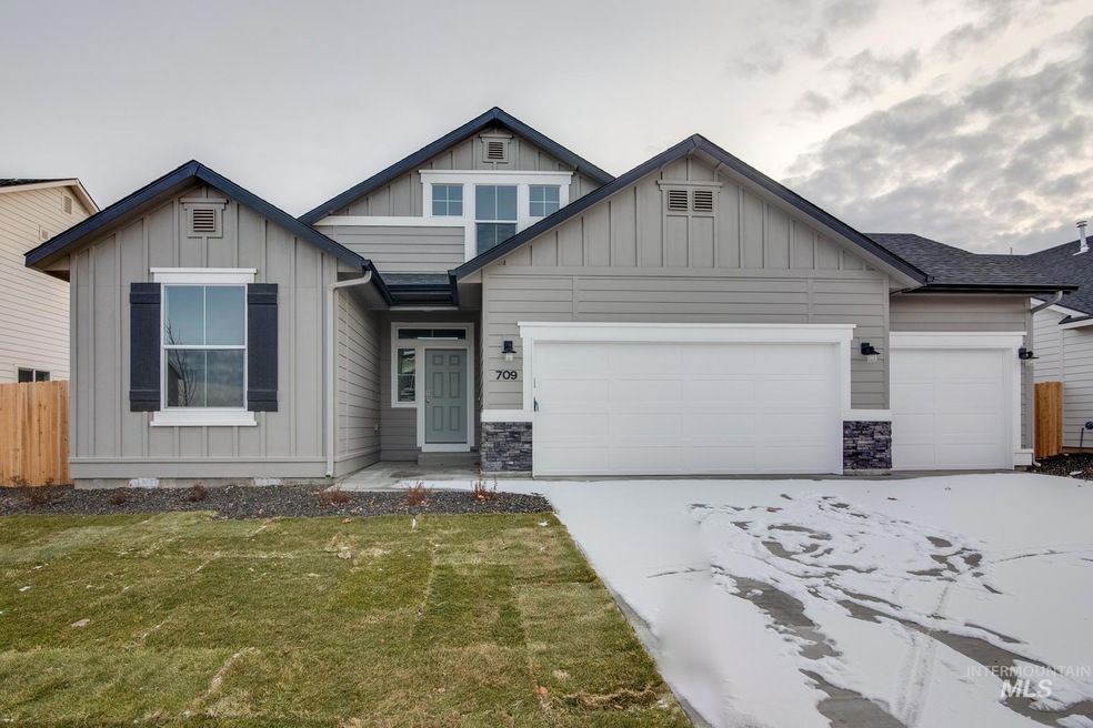 2079 W Minerva Ct, Kuna, ID 83634 - photo 1
