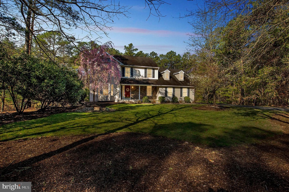 429 Pricketts Mill Rd, Tabernacle, NJ 08088 - photo 1