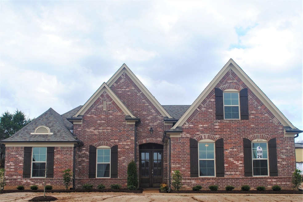 8749 Addison Cove