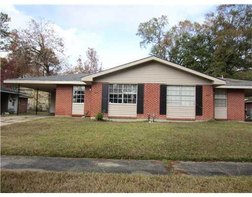 1208 Cousin St unit 10, Slidell, LA 70458 - photo 1