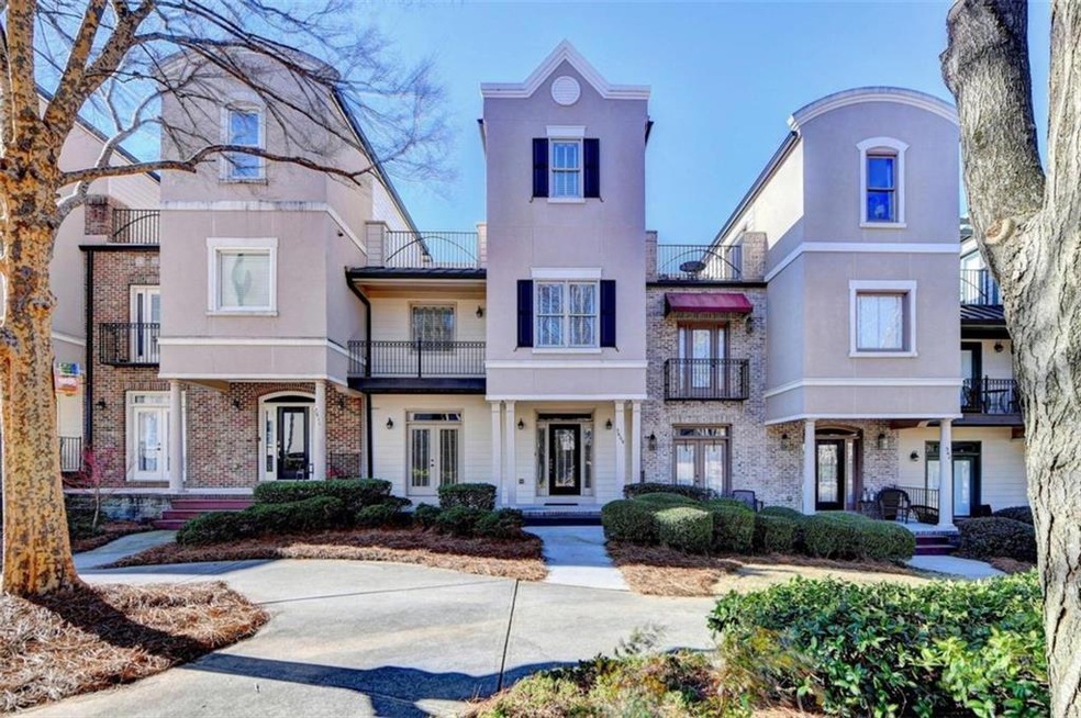 3609 Parkridge Ln, Duluth, GA 30096 - photo 1