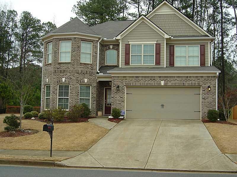 5890 Stow Dr, Tucker, GA 30084 - photo 1