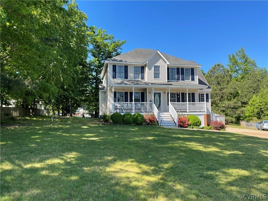 7209 Brandon Ln, Prince George, VA 23875 - photo 1