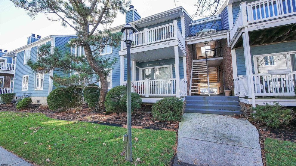407 Harbour Cove unit 407, Somers Point, NJ 08244 - photo 1