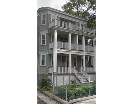 66 Bailey St unit 4, Dorchester Center, MA 02124 - photo 1