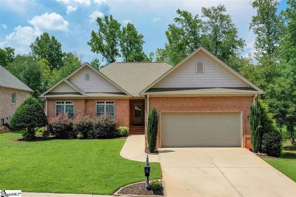 27 Calmar Ct, Greenville, SC 29617 - photo 1