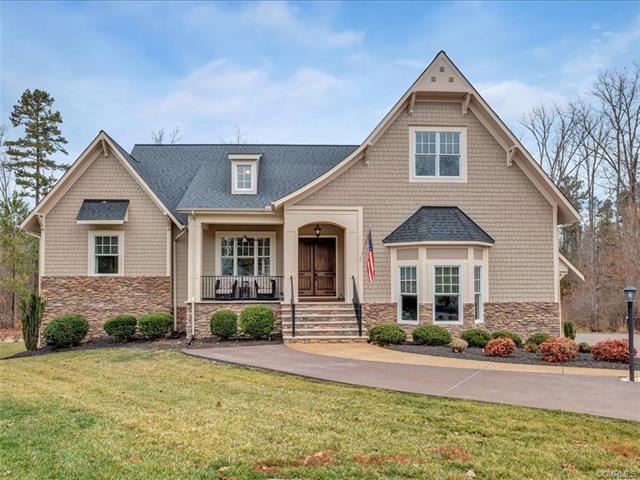 Welcome to 1300 Idstone WAY!!
