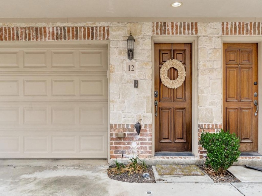 1910 Hope St unit 12, Dallas, TX 75206 - photo 1