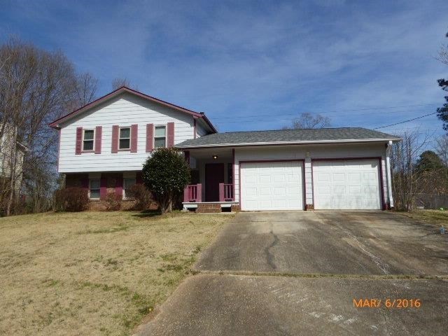 7520 Elliot Way, Jonesboro, GA 30236 - photo 1