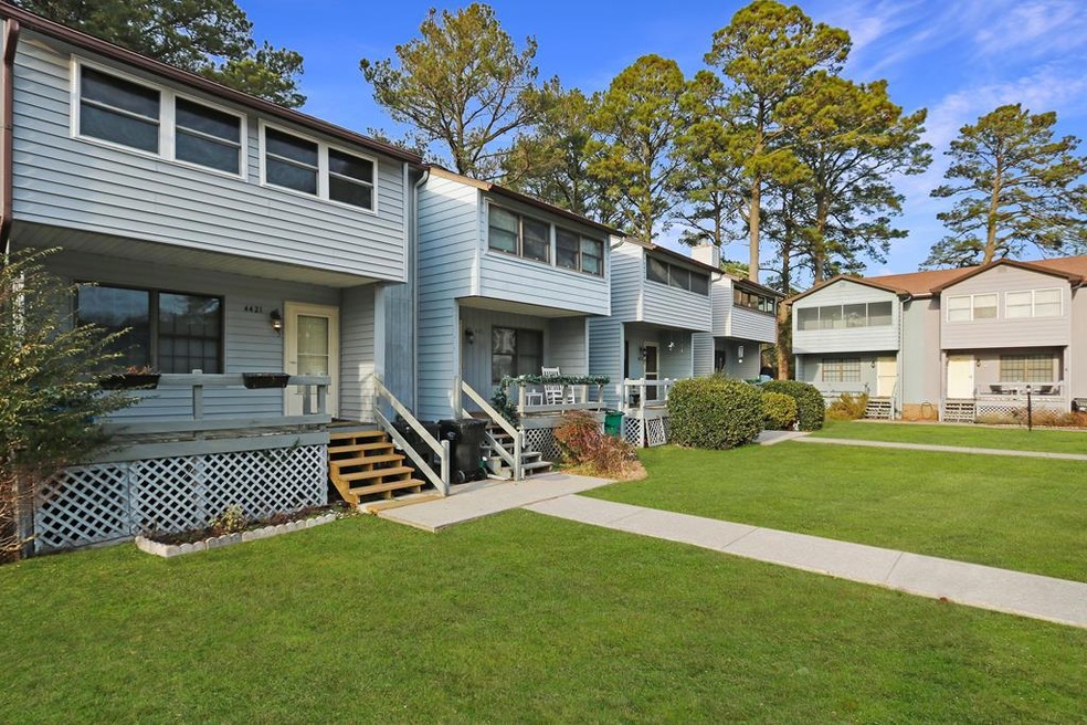 4423 Eastwinds, Chincoteague Island, VA 23336 - photo 1