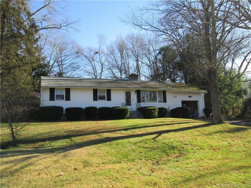 9 Allen St, Naugatuck, CT 06770 - photo 1