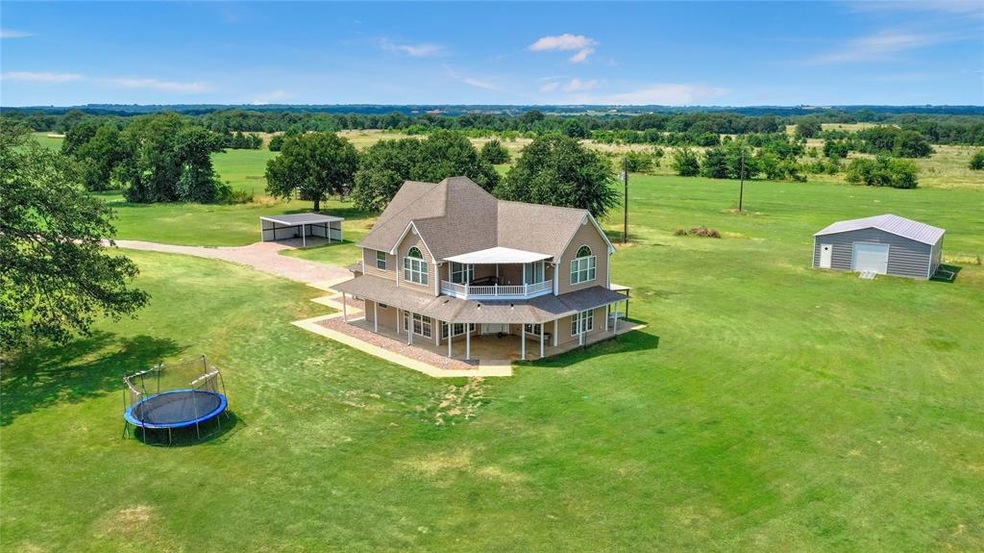 602 Jerrd Rd, Whitesboro, TX 76273 - photo 1