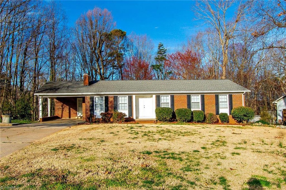 222 Westbury Dr, Asheboro, NC 27205 - photo 1