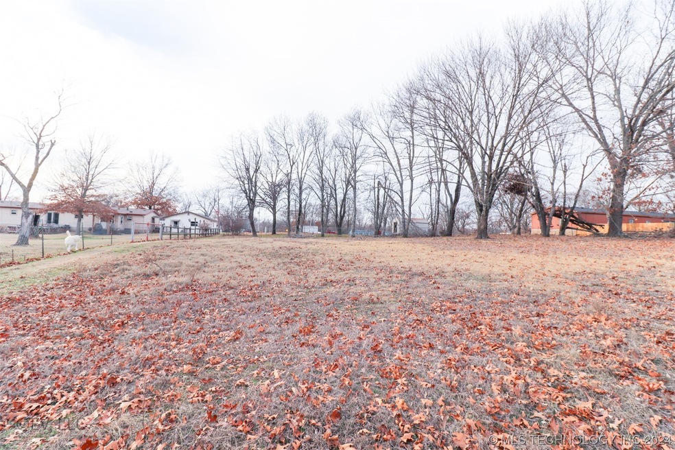 3323 S 292nd East Ave, Broken Arrow, OK 74014 - photo 1