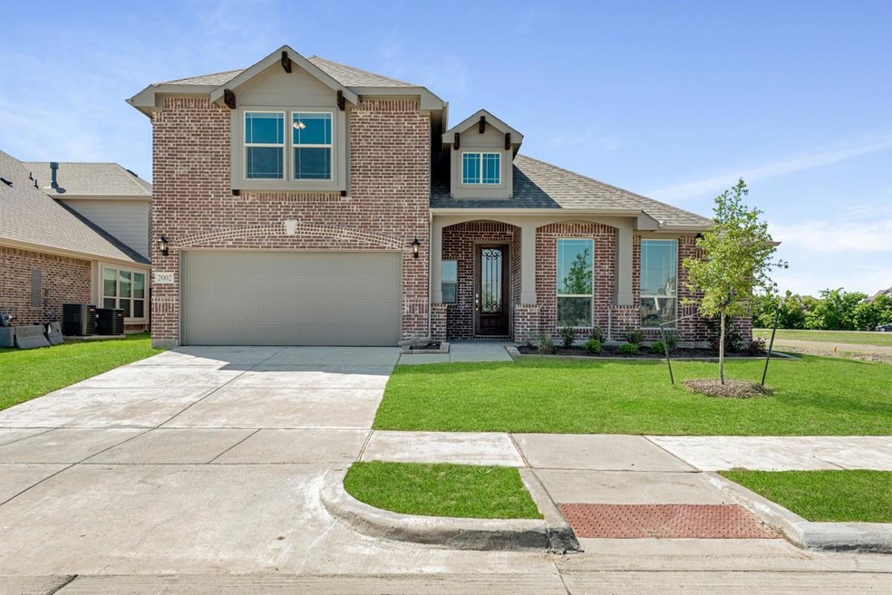 2002 Ranchwood Dr, Wylie, TX 75098 - photo 1