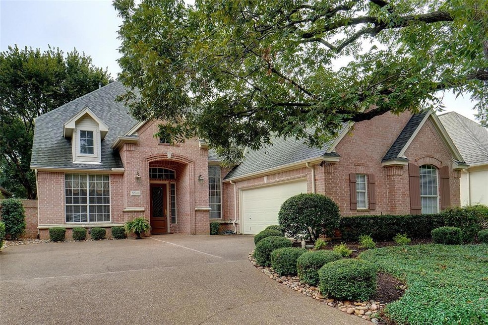 1415 Kensington Ct, Southlake, TX 76092 - photo 1