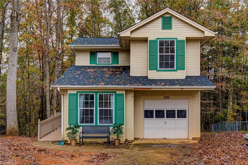 1836 Amelia Ct, Asheboro, NC 27203 - photo 1