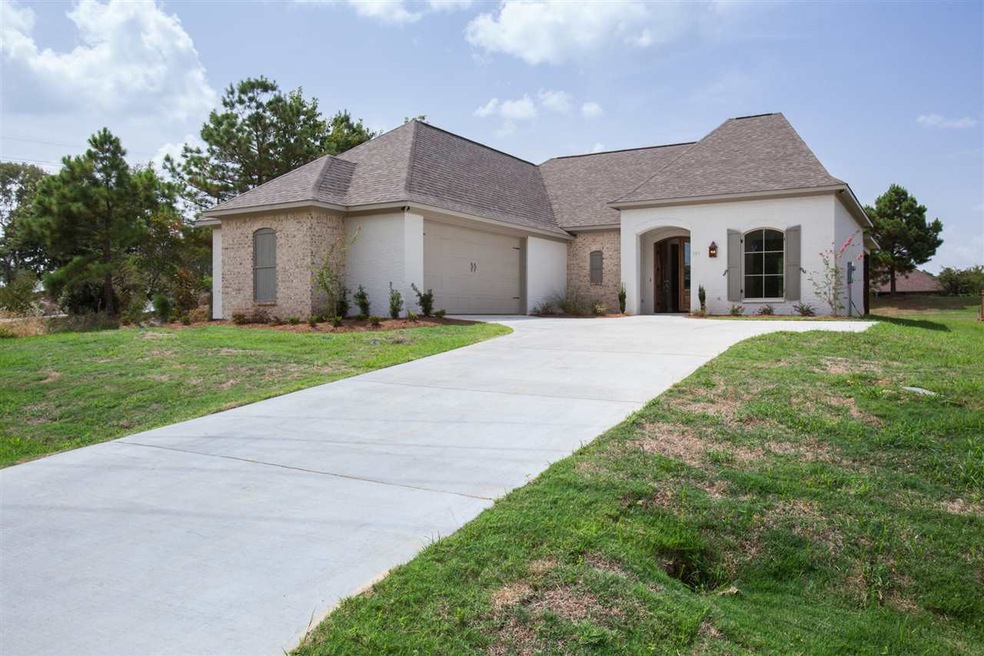 503 Caroline Blvd, Madison, MS 39110 - photo 1