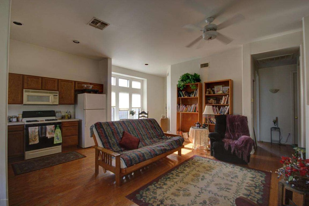 914 E Coronado Rd, Phoenix, AZ 85006 - photo 1