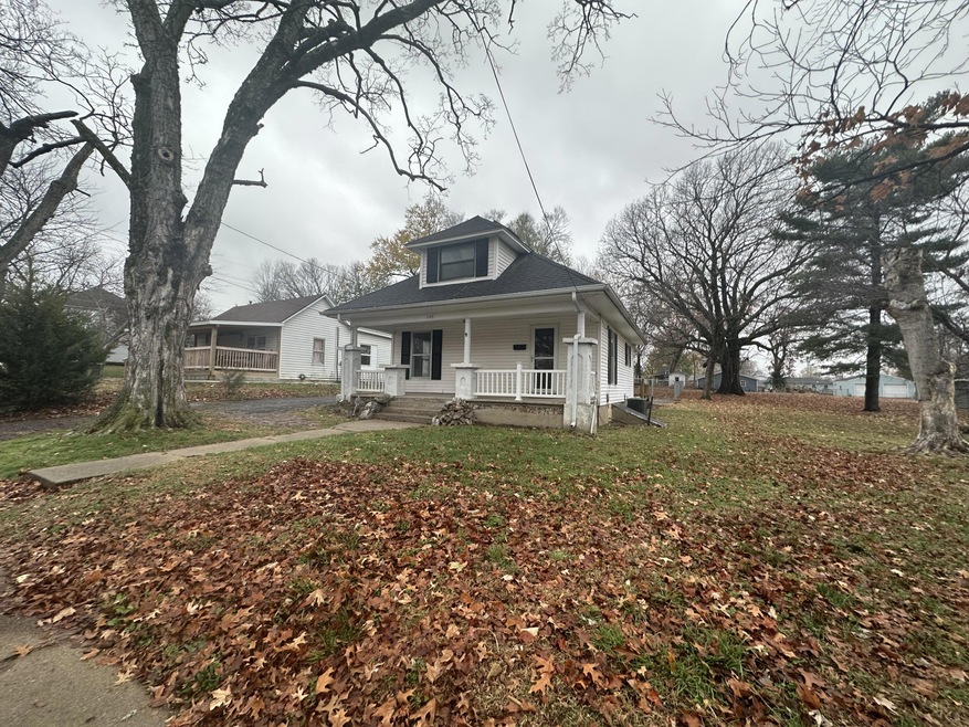front photo