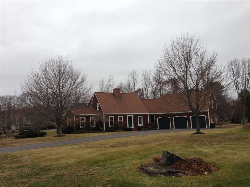 1 Wynmoor Dr, Scarborough, ME 04074 - photo 1