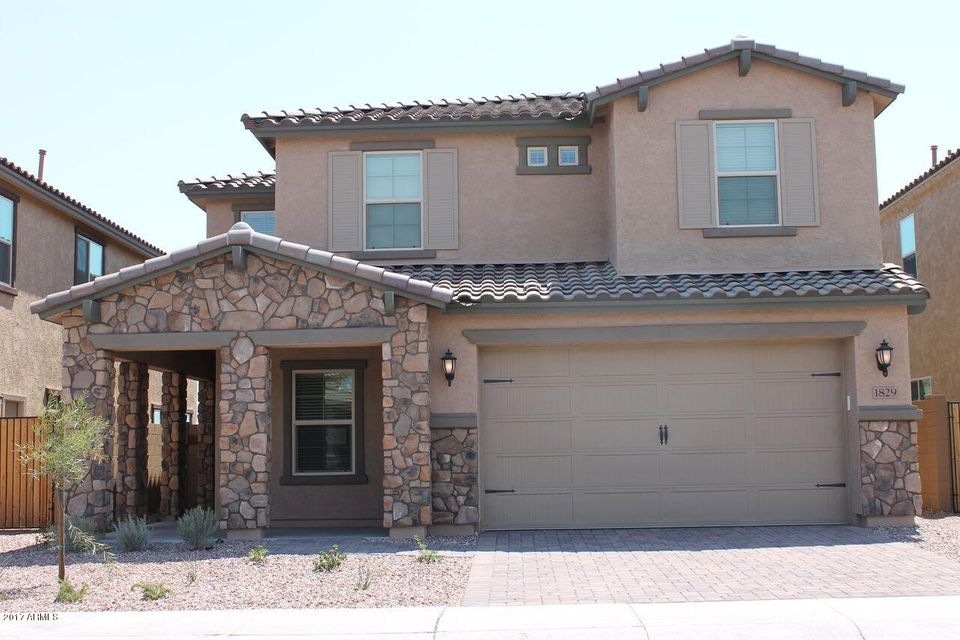Front Elevation