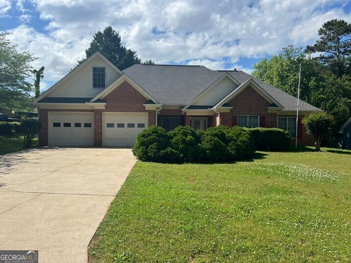 300 Wisteria Way, Covington, GA 30016 - photo 1