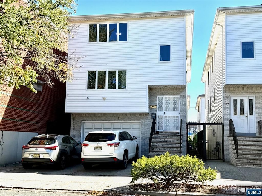 68 Somme St unit 2, Newark, NJ 07105 - photo 1