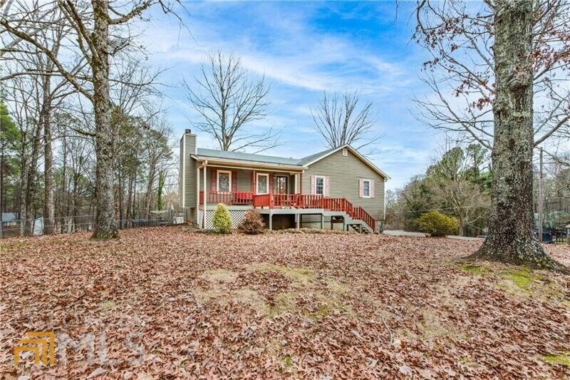 2667 Marble Quarry Rd, Canton, GA 30114 - photo 1