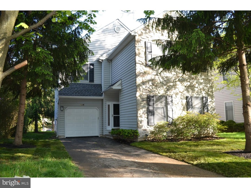 926 Delmont Dr, Wynnewood, PA 19096 - photo 1