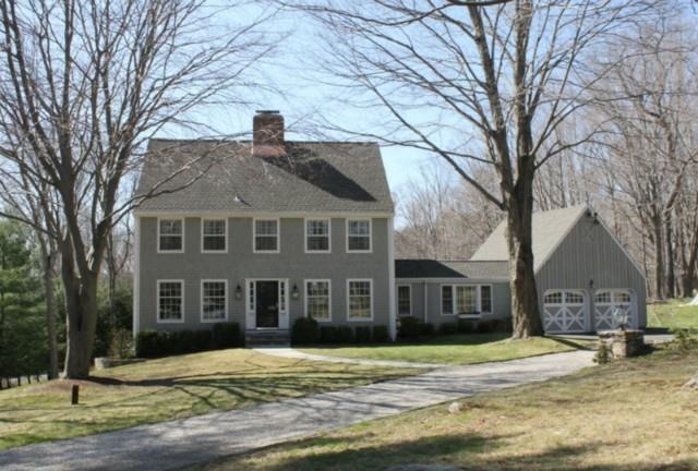 12 Bald Hill Rd, Wilton, CT 06897 - photo 1