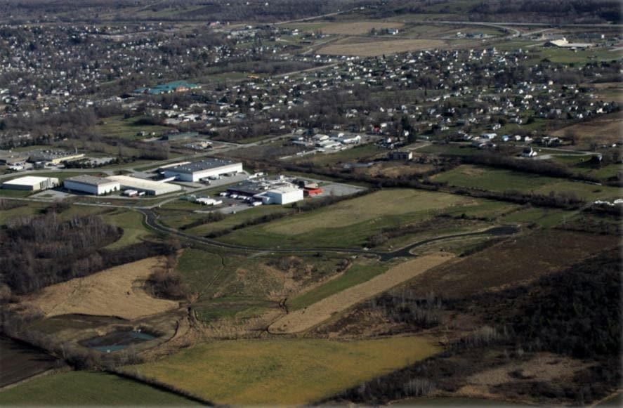 6 Benoit Dr, Saint Albans City, VT 05478 - photo 1