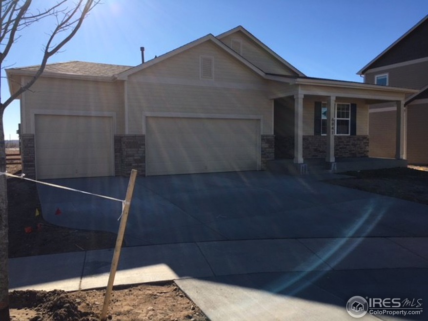 6841 Covenant Ct, Timnath, CO 80547 - photo 1