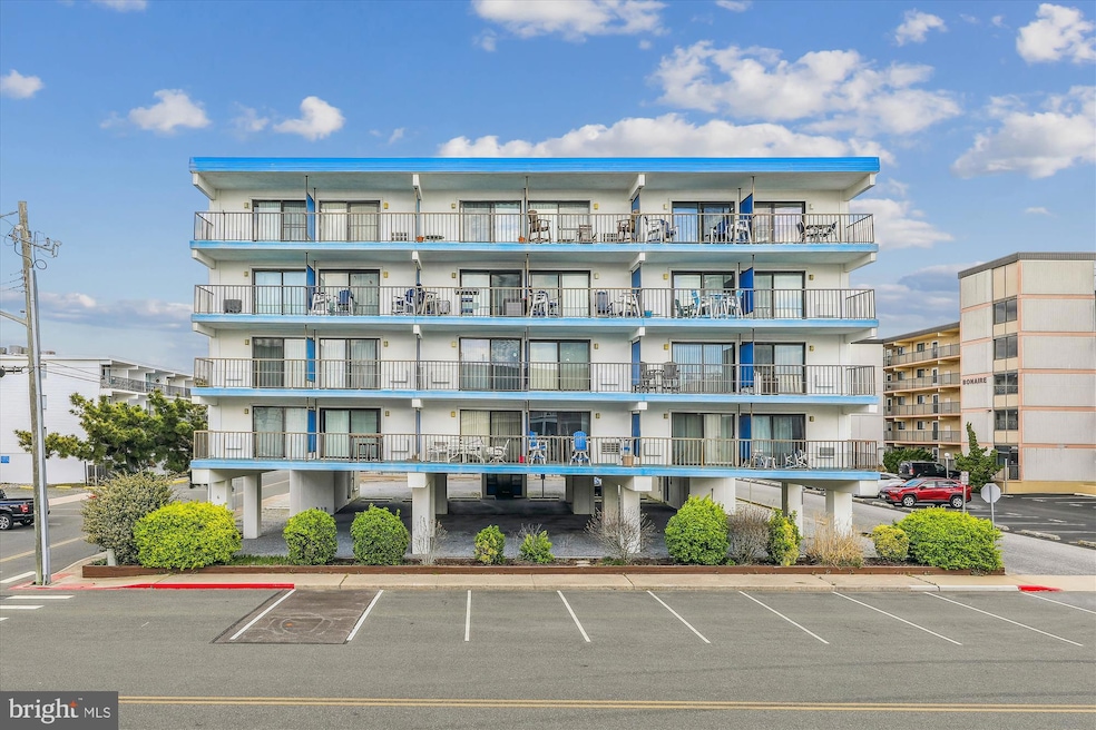 6 126th St unit 204S, Ocean City, MD 21842 - photo 1