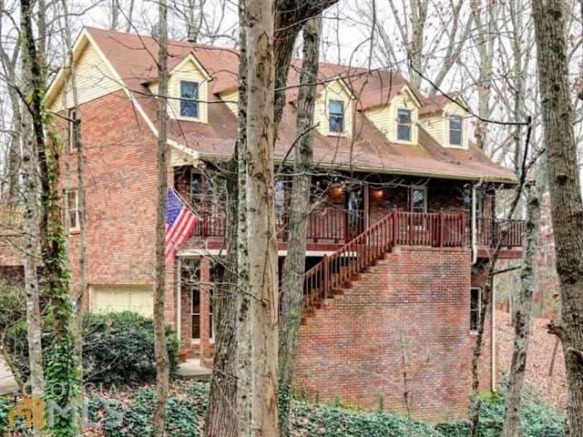 525 Mount Everest Way, Alpharetta, GA 30022 - photo 1