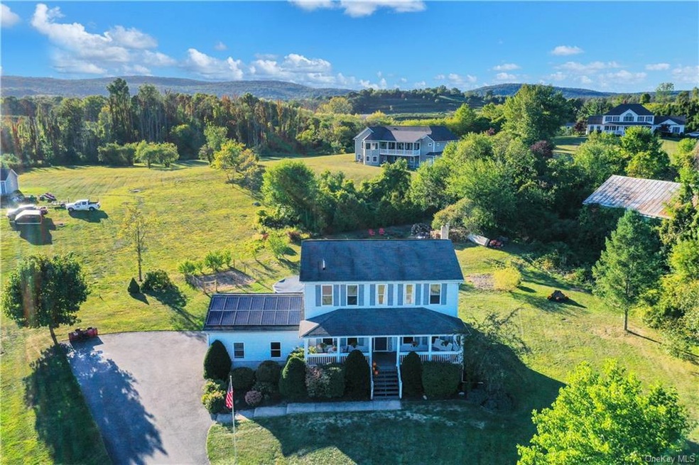 295 Perkinsville Rd, Highland, NY 12528 - photo 1