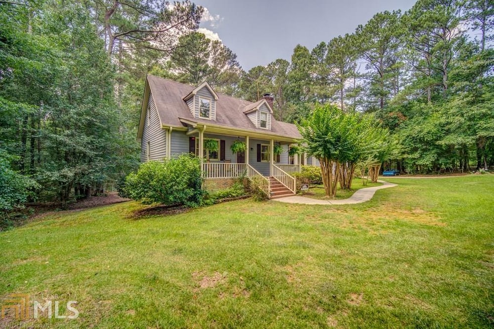 0 Spring Lake Dr NE unit 8825614, Conyers, GA 30013 - photo 1