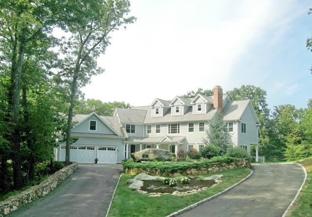 45 Quail Ridge Rd, Wilton, CT 06897 - photo 1